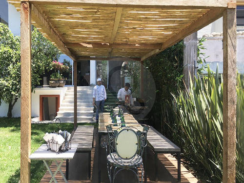 Edificio En Venta En Lomas De Chapultepec