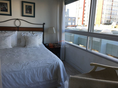 Imagen 21 de 30 de Apartamento Venta Y Venta En Península - Punta Del Este *2 Dormitorios