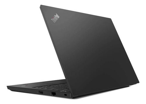 Lenovo Thinkpad E14 - 8GB RAM - 1TB HDD - Negro