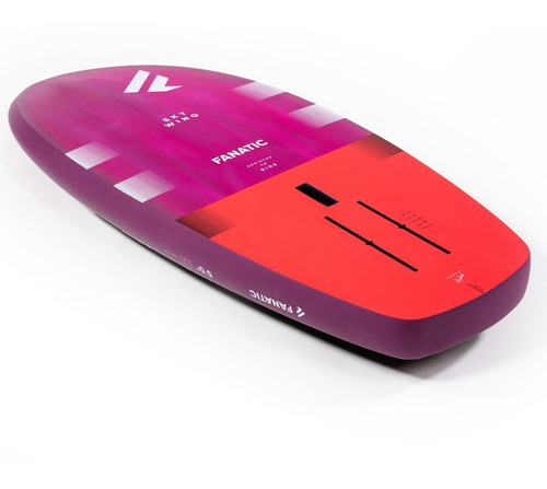 Imagen 2 de 9 de Tabla Sup Fanatic Sky Foil 137 4,6´ Wingsurf 2022 Ligera Amp