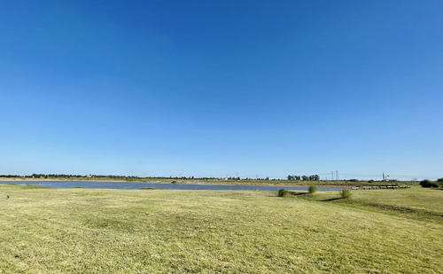 Imagen 4 de 21 de Venta Terreno Haras De Funes Club De Campo