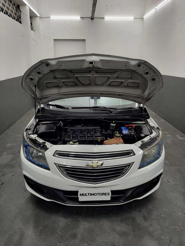 Chevrolet Onix 1.4 Ltz At 98cv