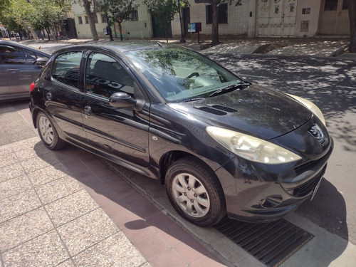 Peugeot 207 1.4 Xs