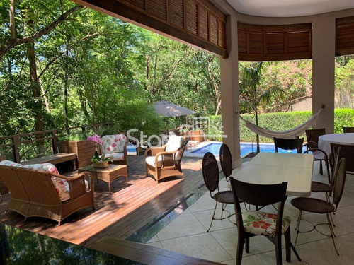 Imagem 11 de 30 de Casa À Venda Em Alphaville Dom Pedro - Ca004949