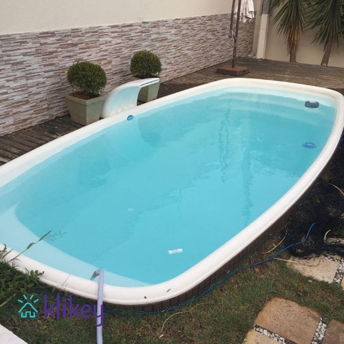Imagem 16 de 30 de Casa Para Vender Com 3 Quartos, 346m² - Sapiranga - 31352