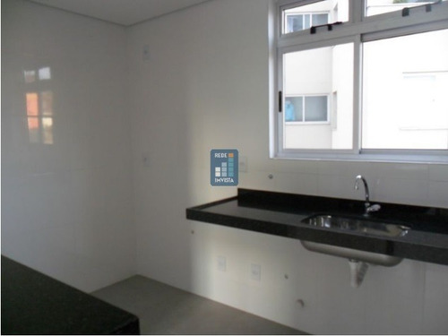 Imagem 9 de 30 de Apartamento Com 3 Quartos Para Comprar No Fernão Dias Em Belo Horizonte/mg - 1414