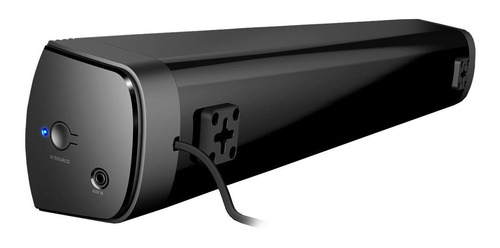 Imagen 3 de 5 de Soundbar Novik Cinema 3 - 101db