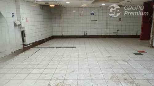 Local Comercial En Arriendo En Recoleta