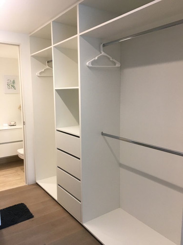 Imagen 7 de 9 de Departamento En Venta, Col Roma Norte, Cuauhtémoc, 3er Nivel