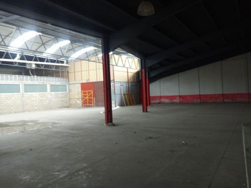 Renta Local O Nave Comercial Toluca