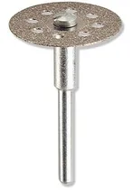 Comprar Disco De Corte Dremel 545 Ceramica Minitorno