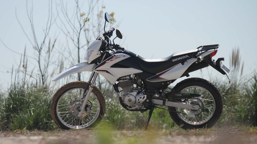 Honda Xr 150 L 0 Km - Bonetto Motos