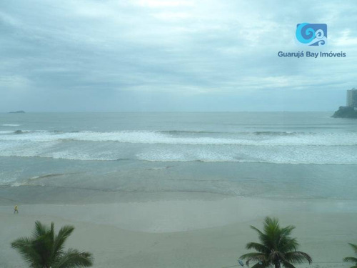 Imagem 7 de 26 de Apartamento À Venda - Praia Das Astúrias - Guarujá. - Ap4481