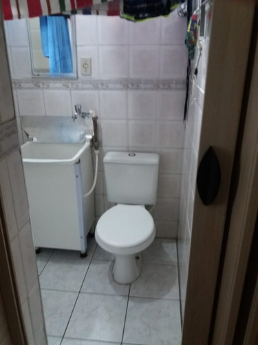 Apartamento - Sl0858 - 69234553