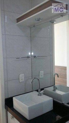 Imagem 18 de 19 de Apartamento À Venda, 60 M² Por R$ 310.000,00 - Granja Dos Cavaleiros - Macaé/rj - Ap0517