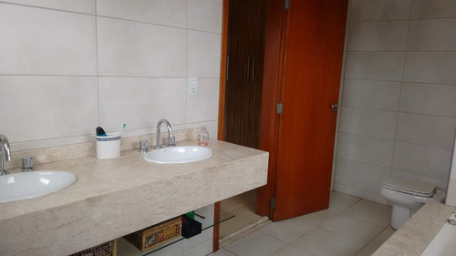 Imagem 4 de 15 de Casa Em Condomínio Para Venda Em Campo Limpo Paulista, Jardim Guanciale, 3 Dormitórios, 1 Suíte, 3 Banheiros, 4 Vagas - 20270b_2-1168434