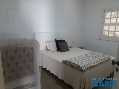 Imagem 12 de 15 de Casa Em Condomínio - Alphaville - Sp - 620912