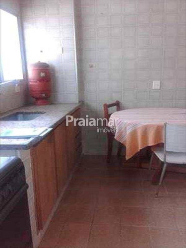 Imagem 3 de 15 de Apartamento 2 Dorm | 1 Vaga | 130 M² | Itararé I São Vicente - 1136