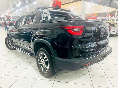 Fiat Toro 2.4 16V MULTIAIR FREEDOM