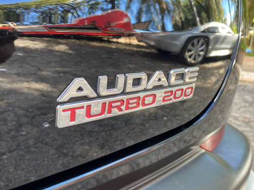 Fiat FASTBACK 1.0 Audace Turbo 200 Flex Aut. 5p