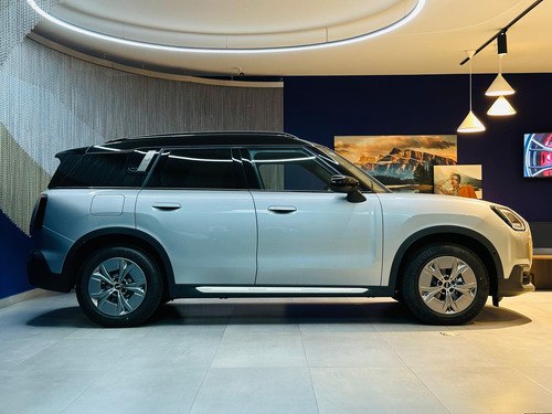Mini Countryman 2.0 S All4