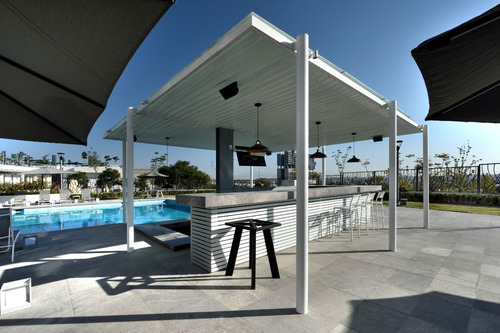 Departamento En Venta En Lomas De Angelopolis Puebla San Andres Cholula Estilo Hotel Resort