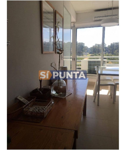 Imagen 5 de 30 de Venta De Apartamento De 3 Dormitorios En Edificio Le Parc Punta Del Este