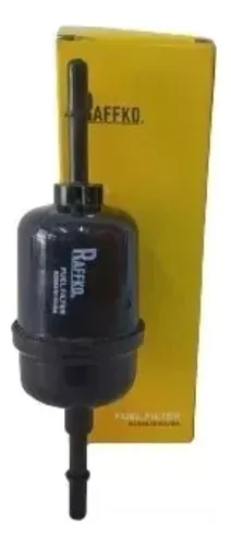 comprar Filtro Gasolina Fiesta Power Move Max Balita Focus Plastico