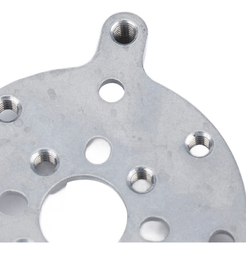 Suporte De Motor De Passo 23 Face Tapping Para Placa De Mont
