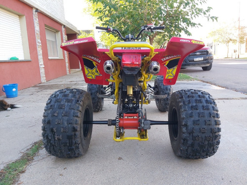 Imagen 4 de 24 de Yamaha Banshee 350cc