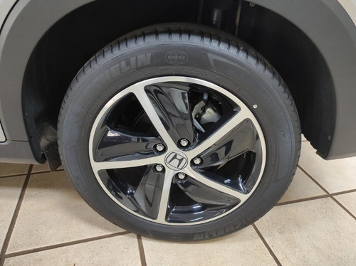 Hr-v Exl 1.8 Flex Automatico