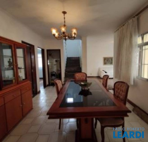 Imagem 4 de 15 de Sobrado - Santana - Sp - 644393