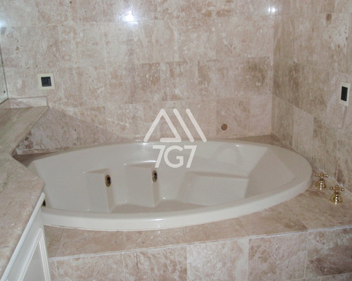 Imagem 12 de 15 de Casa Sobrado Para Locação Na Cidade Jardim - Ca00768 - 34155832