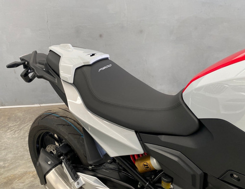 Imagen 9 de 14 de Moto Bmw F 900 R Modelo 2021