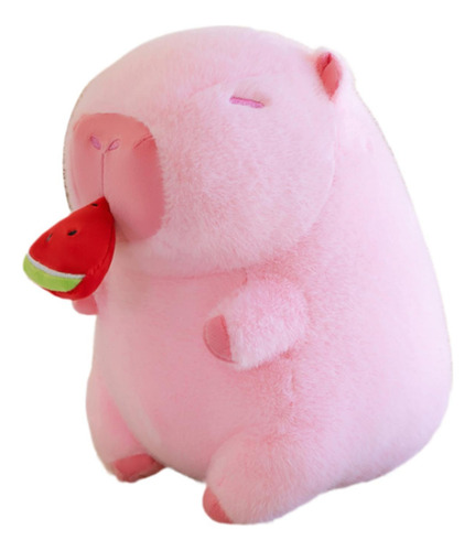 Animal De Peluche De Capibara, Juguete De Peluche De