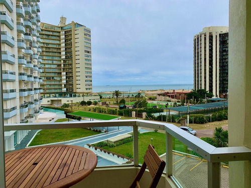 Imagen 3 de 28 de Apartamento - Playa Brava