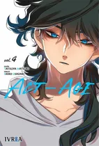 Comprar Act-Age 4, de Tatsuya Matsuki. Editorial Editorial Ivrea, tapa blanda en español