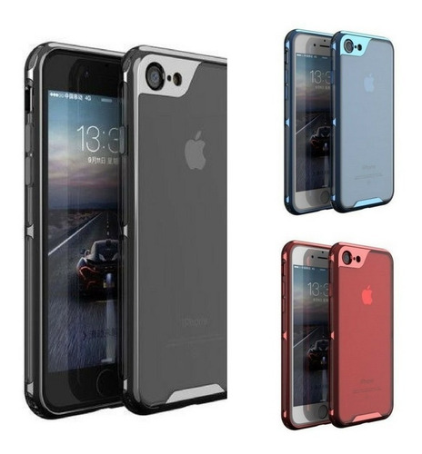 Case iPhone 7 & 7 Plus / iPhone 8 & 8 Plus