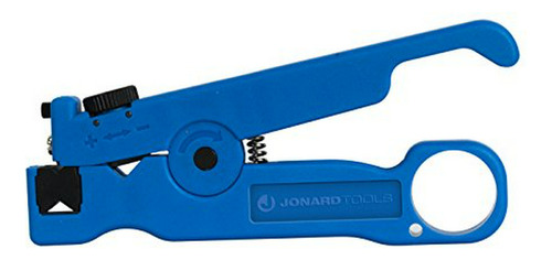 Jonard Industries Csr-1575 cable Slit Y Anillo Herramienta
