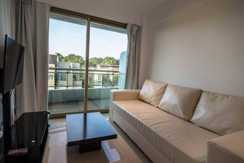 Imagen 6 de 15 de Departamento En Venta - 3 Ambientes - Pinamar Centro