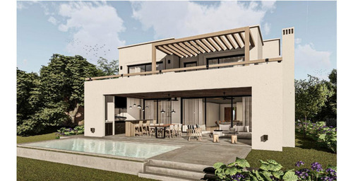 Imagen 2 de 4 de Casa Chalet En Alquiler Ubicado En El Yacht, Nordelta, Tigre