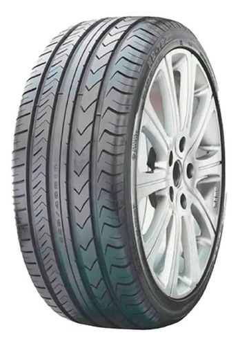 Llanta 275 45 R20 110v Xl Mirage Mr-hp172 Índice De Velocidad V