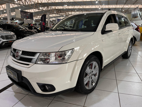 Fiat Freemont EMOT./PRECISION 2.4 16V 5P AUT