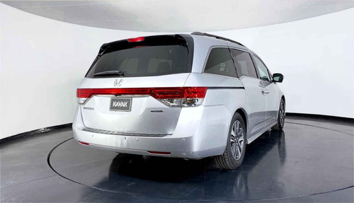 Imagen 7 de 15 de 109652 - Honda Odyssey 2014 Con Garantía