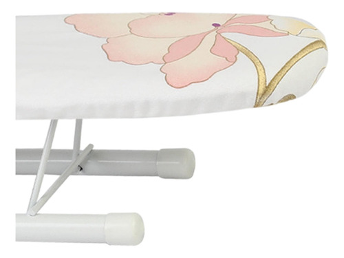 Tabla De Planchar Plegable, Estación De Planchado De Mesa