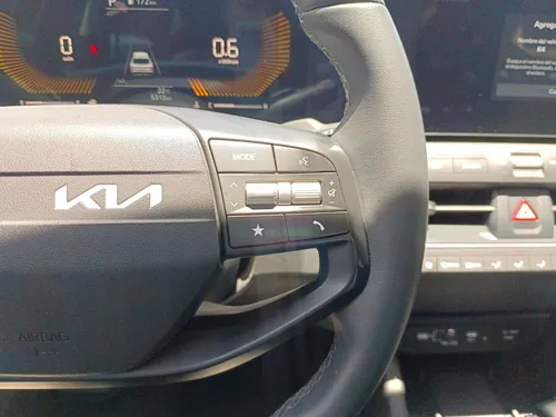 Kia K3 1.6 Ex At