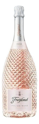 Espumante Freixenet Prosecco Doc Rose Botellon 1500ml Italia