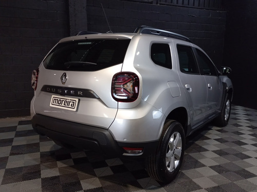 Renault Duster Intense plus 1.6 MT