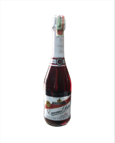 Champaña Peterlongo Rose - mL a $56