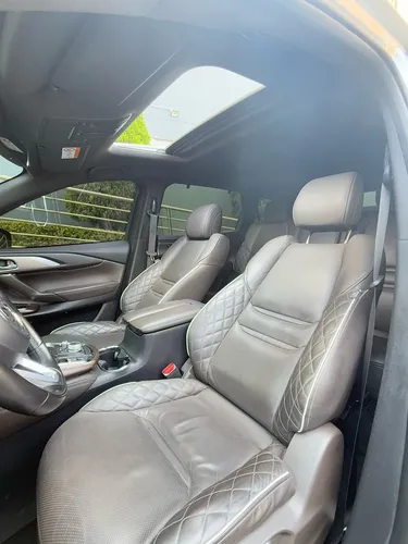 Mazda CX-9 2.5 Grand Touring Signature
